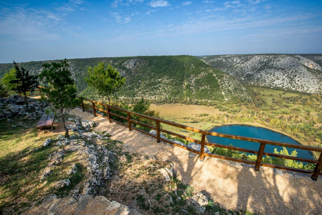 Experience Sibenik Apartments Exterior photo