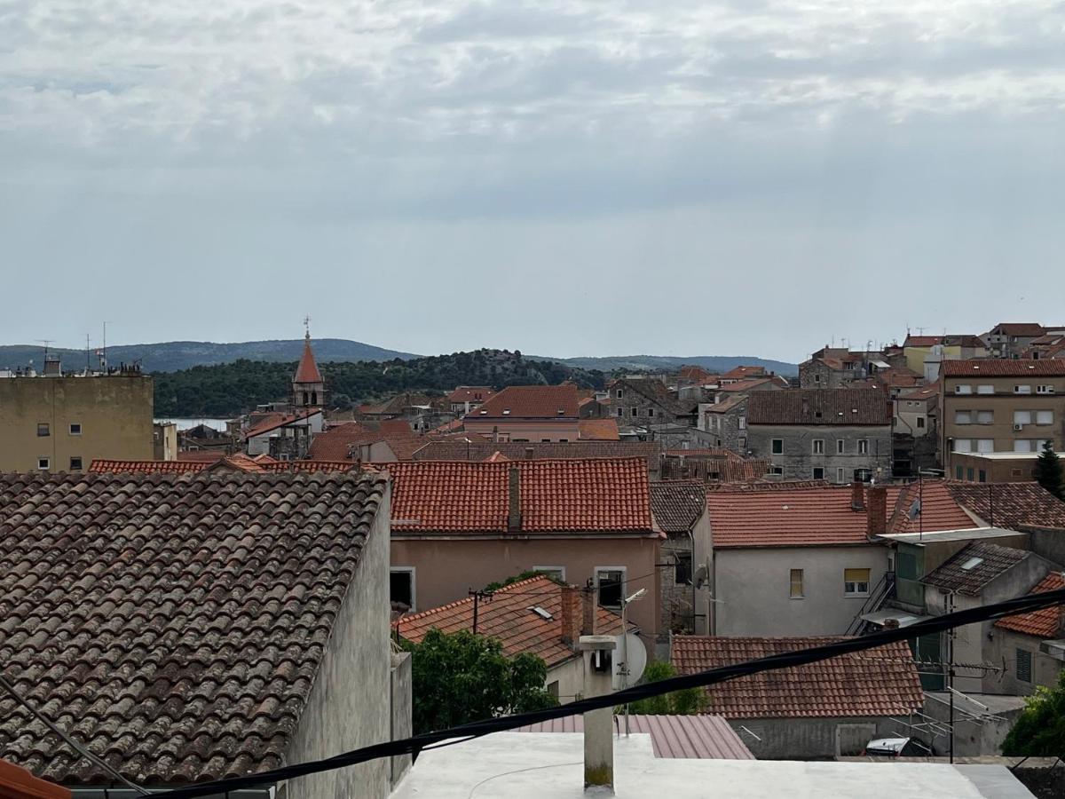 Experience Sibenik Apartments Exterior photo